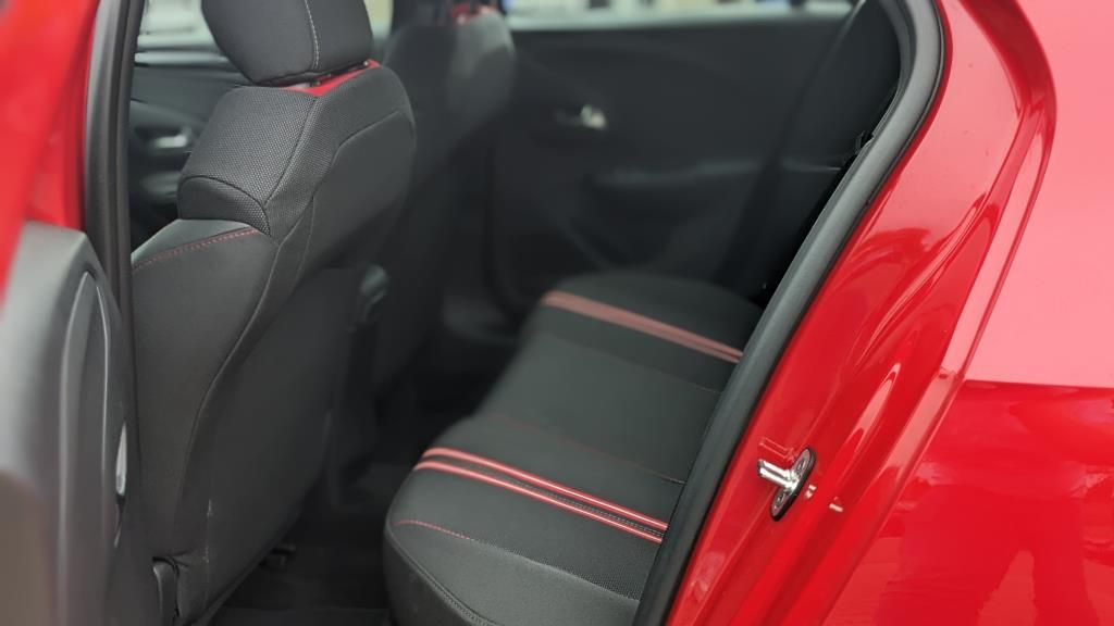 Autohaus Zimpel & Franke -  Opel CORSA P2JO  1.2 Direct Injection Turbo 74 kW 100 - Bild 9