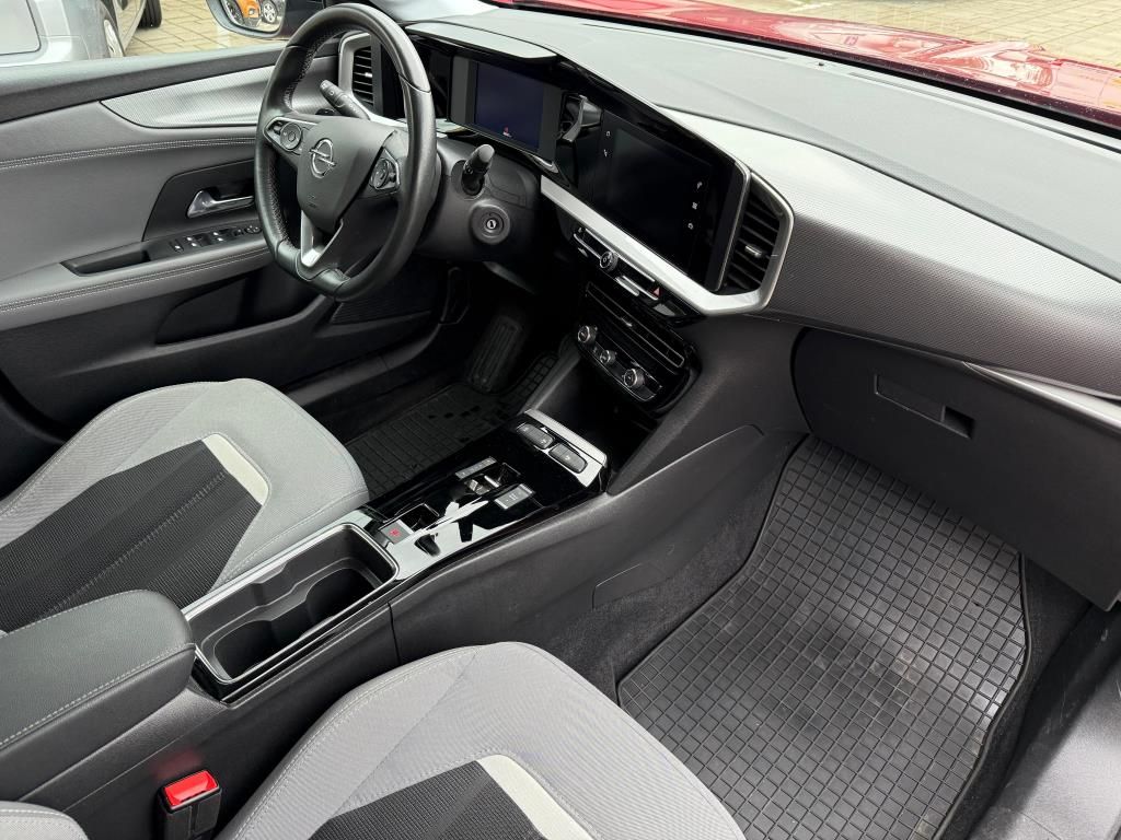 Autohaus Zimpel -  Opel MOKKA 1.2 96 kW 131 PS Klimaautomatik, Navi, DAB - Bild 10