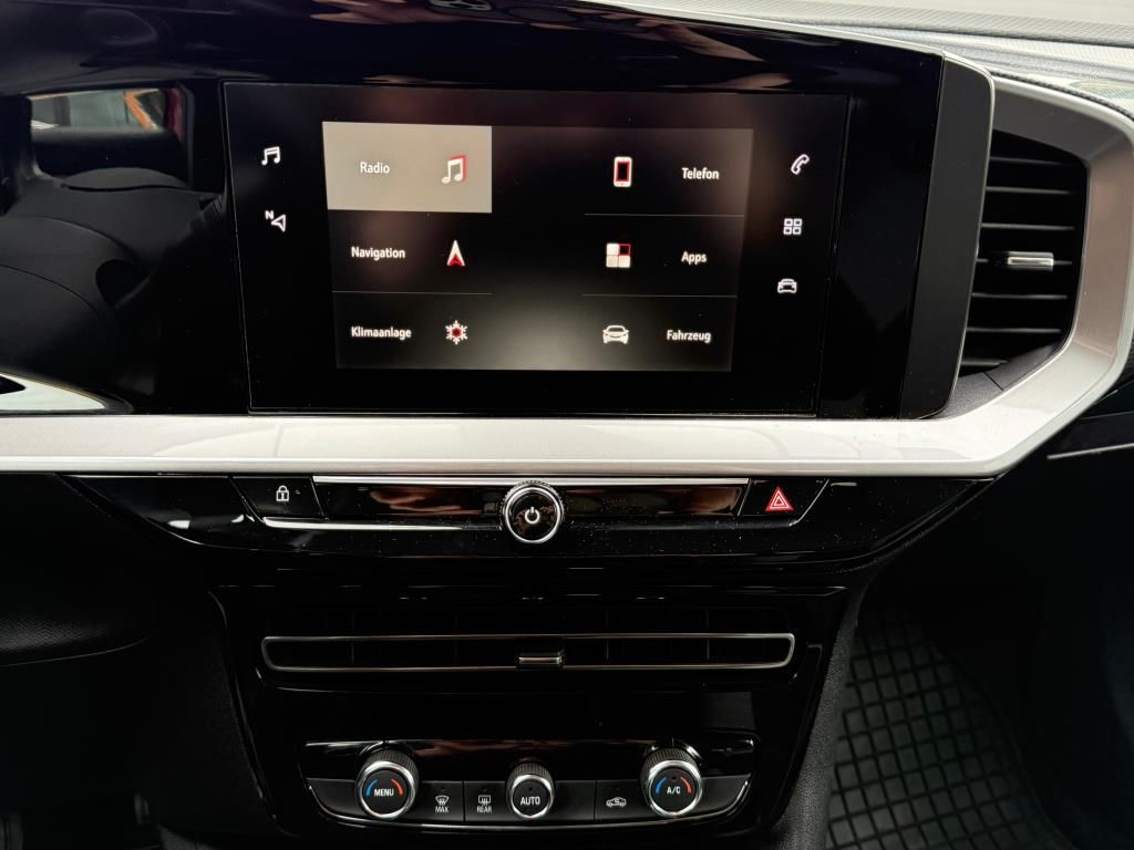 Autohaus Zimpel -  Opel MOKKA 1.2 96 kW 131 PS Klimaautomatik, Navi, DAB - Bild 12