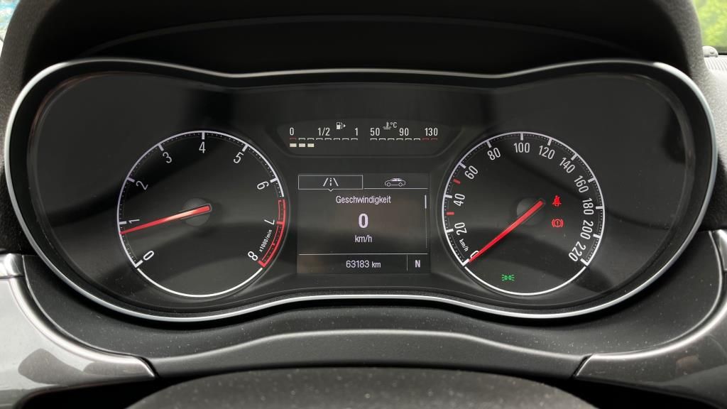 Autohaus Klingenthal -  Opel Corsa Innovation 1.4 90PS Xenon/SHZ/LHZ - Bild 10