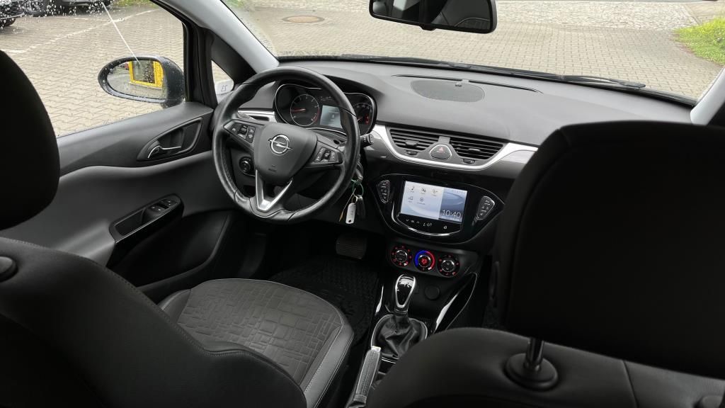 Autohaus Klingenthal -  Opel Corsa Innovation 1.4 90PS Xenon/SHZ/LHZ - Bild 13