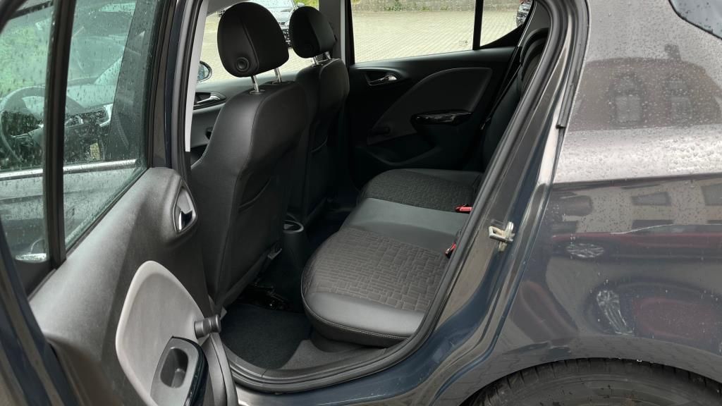 Autohaus Klingenthal -  Opel Corsa Innovation 1.4 90PS Xenon/SHZ/LHZ - Bild 14
