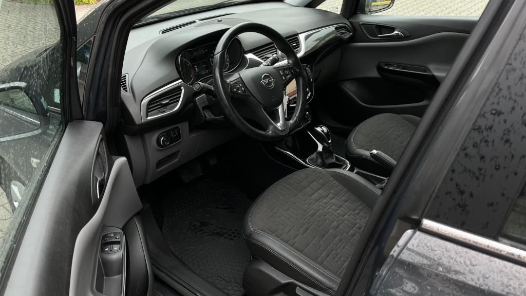 Autohaus Klingenthal -  Opel Corsa Innovation 1.4 90PS Xenon/SHZ/LHZ - Bild 9