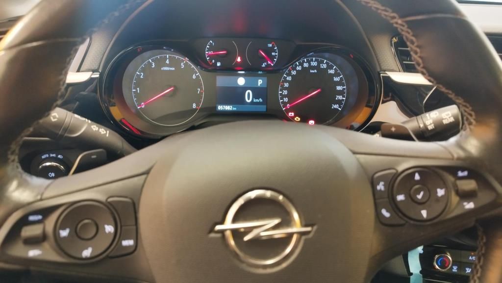 Erstes Annaberger Autohaus -  Opel Corsa Edition Automatik, Navi,Kamera,LED,Winterp - Bild 10