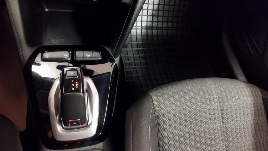 Erstes Annaberger Autohaus -  Opel Corsa Edition Automatik, Navi,Kamera,LED,Winterp - Bild 12