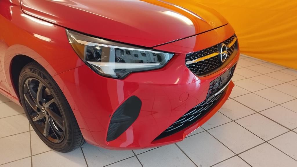 Erstes Annaberger Autohaus -  Opel Corsa Edition Automatik, Navi,Kamera,LED,Winterp - Bild 3