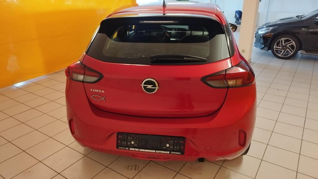 Erstes Annaberger Autohaus -  Opel Corsa Edition Automatik, Navi,Kamera,LED,Winterp - Bild 6