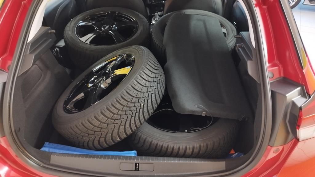 Erstes Annaberger Autohaus -  Opel Corsa Edition Automatik, Navi,Kamera,LED,Winterp - Bild 7