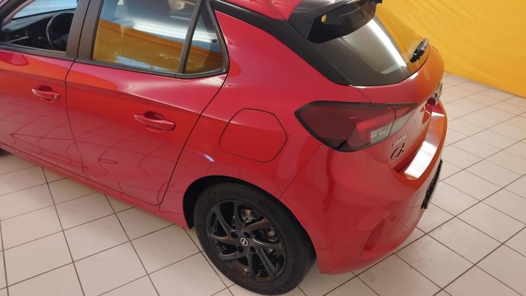 Erstes Annaberger Autohaus -  Opel Corsa Edition Automatik, Navi,Kamera,LED,Winterp - Bild 8