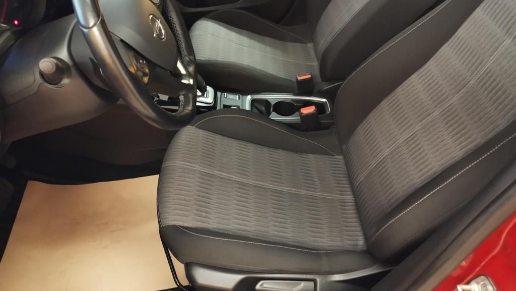 Erstes Annaberger Autohaus -  Opel Corsa Edition Automatik, Navi,Kamera,LED,Winterp - Bild 9