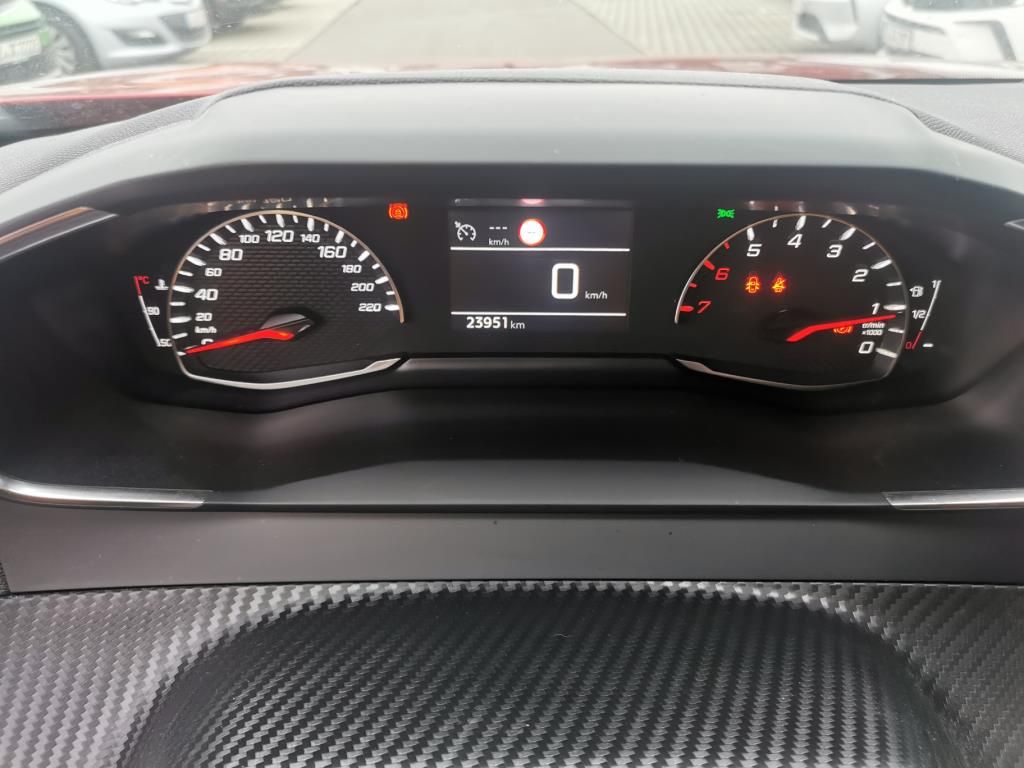 Erstes Annaberger Autohaus -  Peugeot 2008 Active - Bild 11