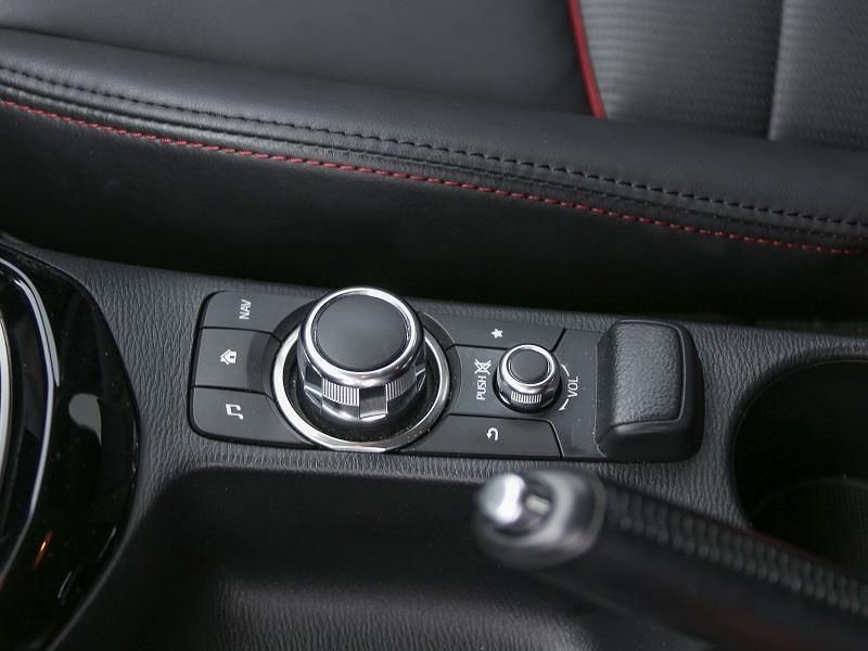 Autohaus Zimpel & Franke -  Mazda CX-3 Sports-Line NAVI/SHZ/LED - Bild 12