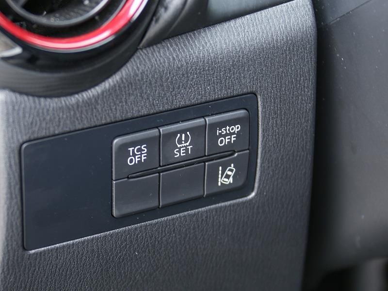 Autohaus Zimpel & Franke -  Mazda CX-3 Sports-Line NAVI/SHZ/LED - Bild 13