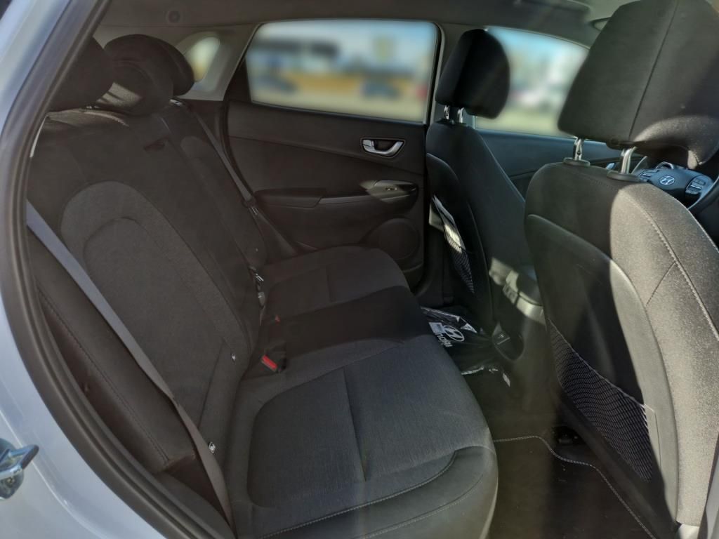 Erstes Annaberger Autohaus -  Hyundai KONA Elektro, Navi, LED Scheinwerfer,  Rückfahrk - Bild 13