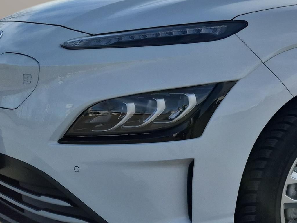 Erstes Annaberger Autohaus -  Hyundai KONA Elektro, Navi, LED Scheinwerfer,  Rückfahrk - Bild 5