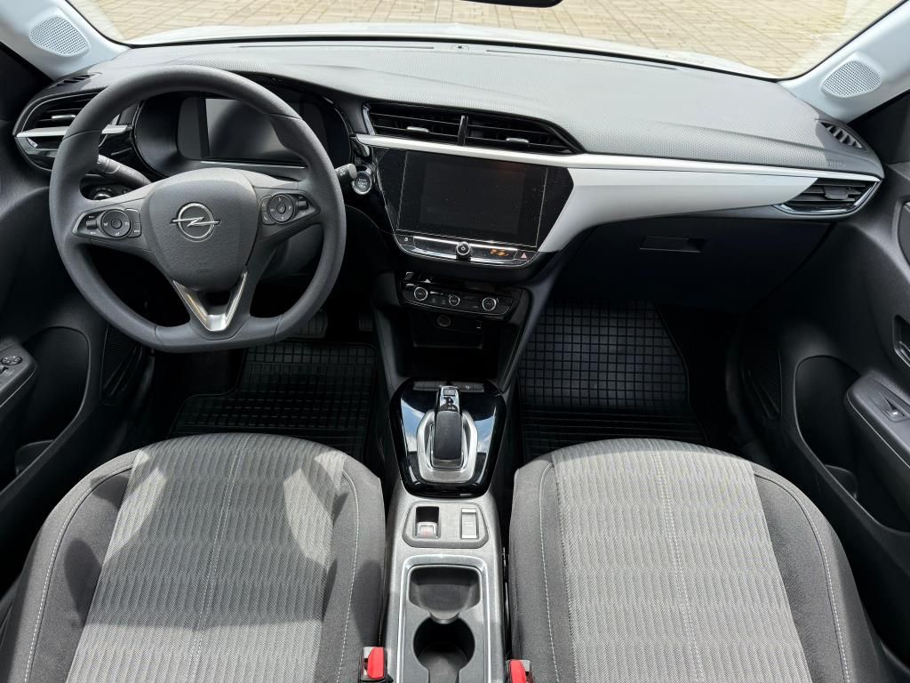 Autohaus Zimpel -  Opel CORSA 100 kW 136 PS Klimaautomatik, DAB, LED - Bild 11