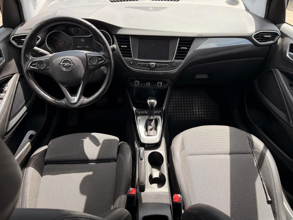 Autohaus Zimpel -  Opel Crossland X 1.2 96 kW 130 PS Klimaautomatik, Kam - Bild 11