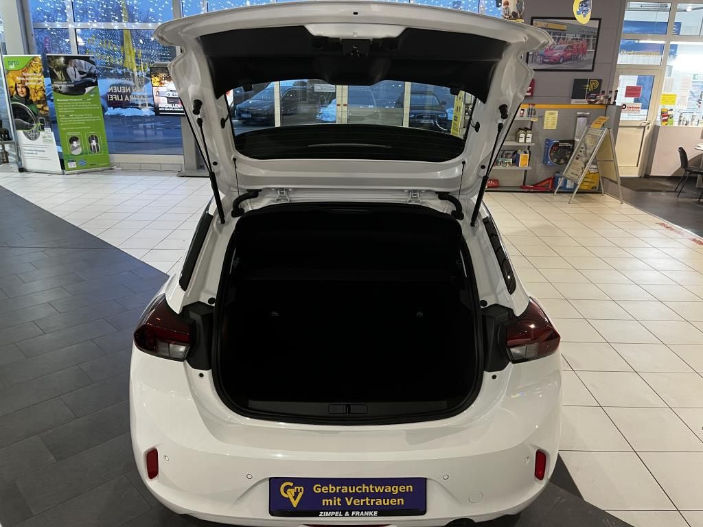 Autohaus Zimpel & Franke -  Opel Corsa 20 Edition - Bild 5