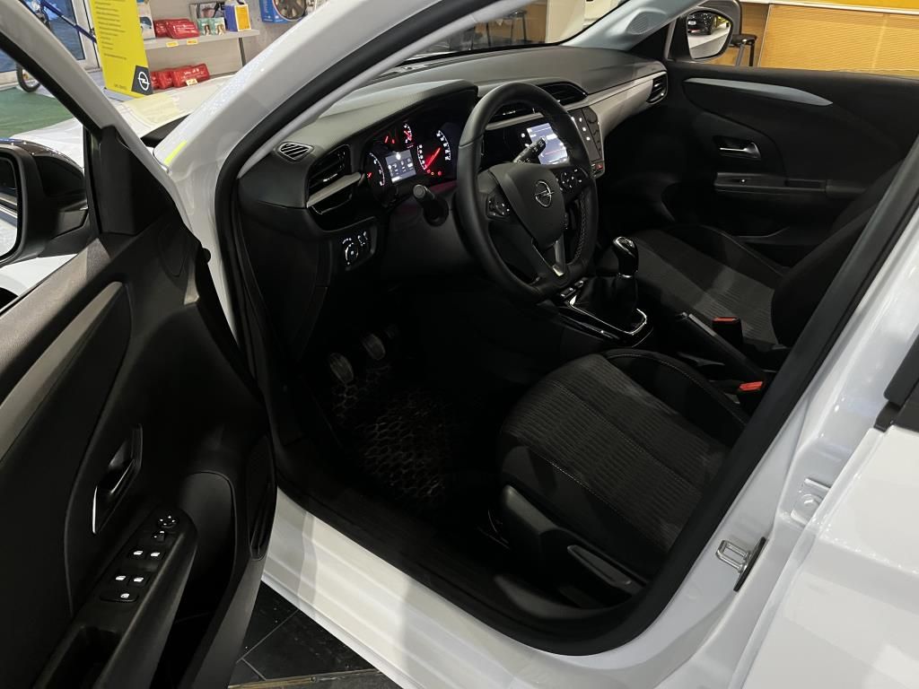 Autohaus Zimpel & Franke -  Opel Corsa 20 Edition - Bild 7