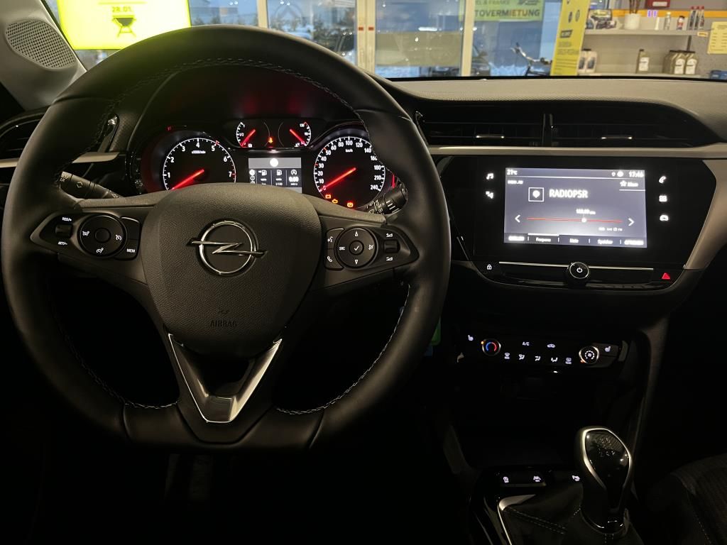 Autohaus Zimpel & Franke -  Opel Corsa 20 Edition - Bild 8