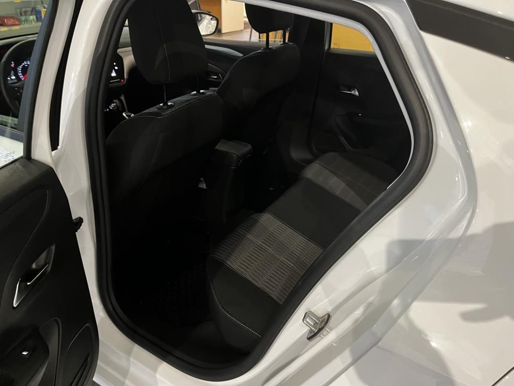 Autohaus Zimpel & Franke -  Opel Corsa 20 Edition - Bild 9