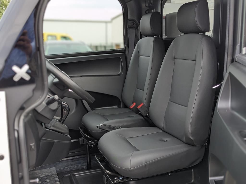 Autohaus Zimpel & Franke -  Microcar M-Cross Highland X - Bild 7