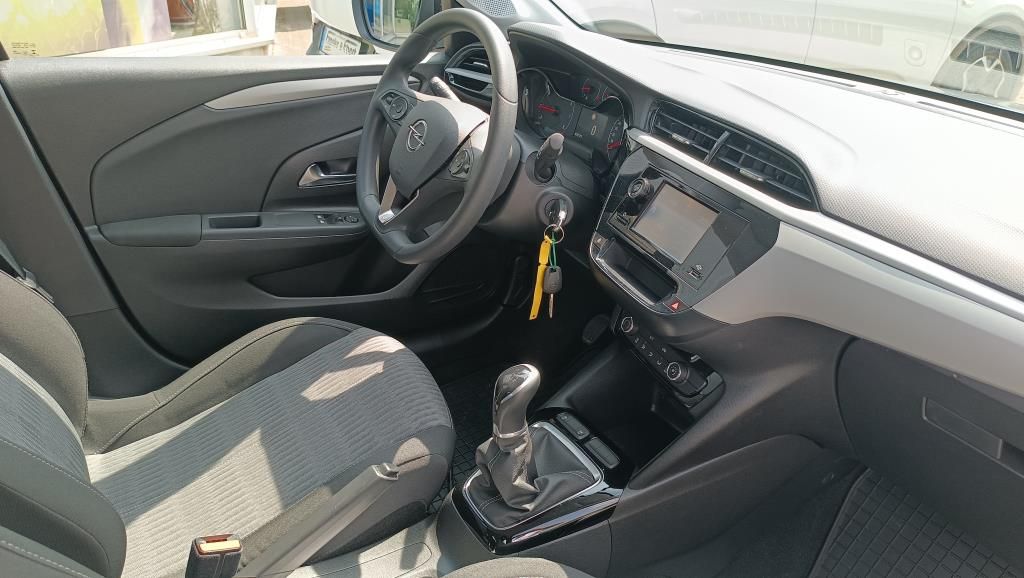 Autohaus Franke & Ebert -  Opel CORSA 1.2, 55 kW 75 PS, Start/Stop, Euro 6d - Bild 13