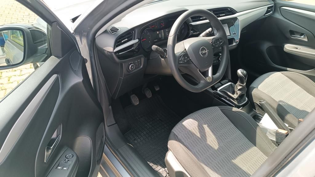Autohaus Franke & Ebert -  Opel CORSA 1.2, 55 kW 75 PS, Start/Stop, Euro 6d - Bild 5