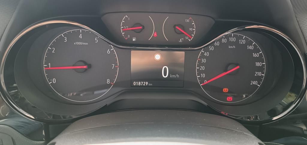 Autohaus Franke & Ebert -  Opel CORSA 1.2, 55 kW 75 PS, Start/Stop, Euro 6d - Bild 6