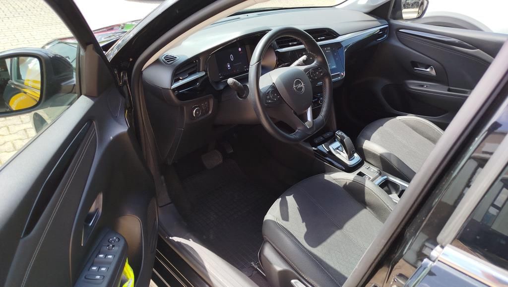 Autohaus Franke & Ebert -  Opel Corsa Elegance 1.2 DI Turbo 74 kW 100 PS 8-Stufe - Bild 5