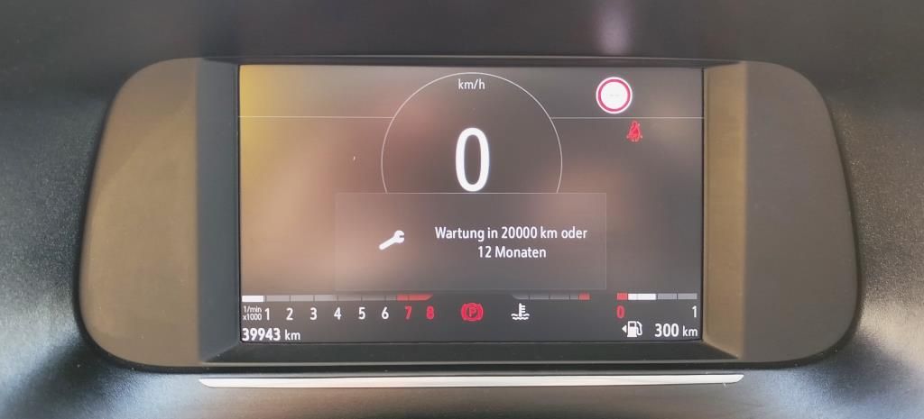 Autohaus Franke & Ebert -  Opel Corsa Elegance 1.2 DI Turbo 74 kW 100 PS 8-Stufe - Bild 6