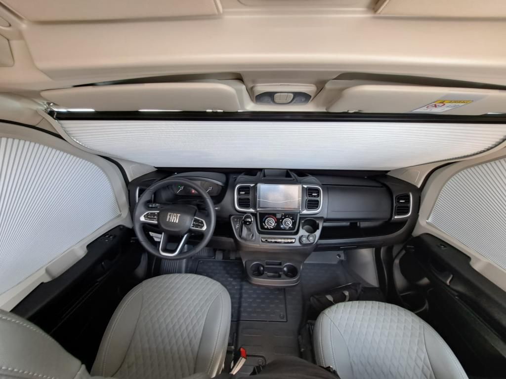 Autohaus Zimpel -  Challenger V114 Sport +Drive+Safety+Markise+Solar - Bild 14