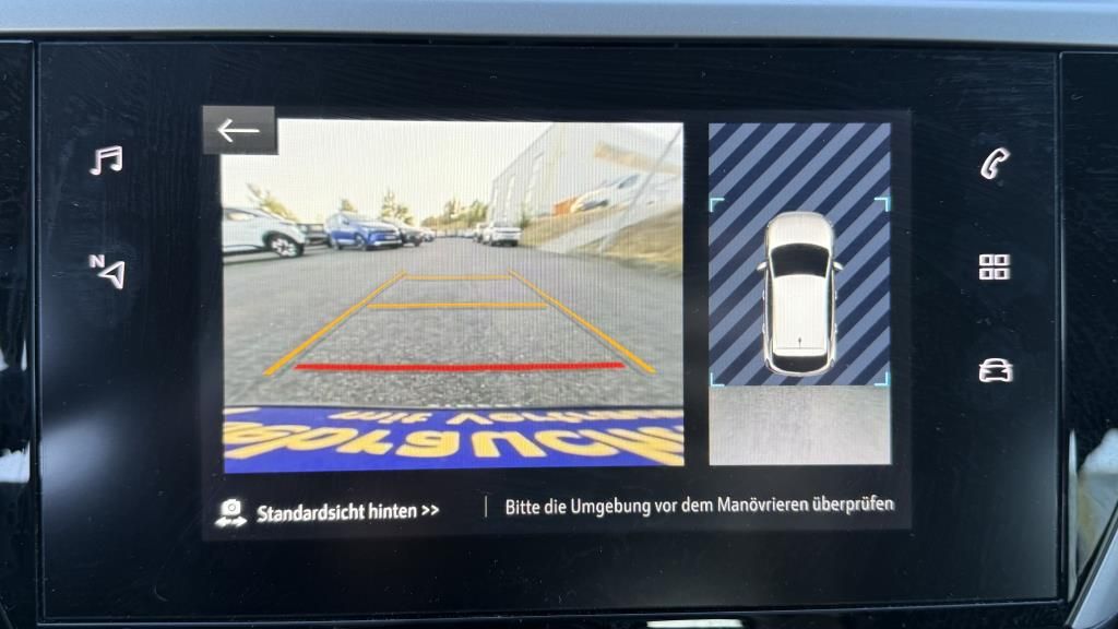 Autohaus Zimpel -  Opel Corsa Edition 1.2 Navi+Kamera+Tempomat+BT+DAB+ - Bild 13