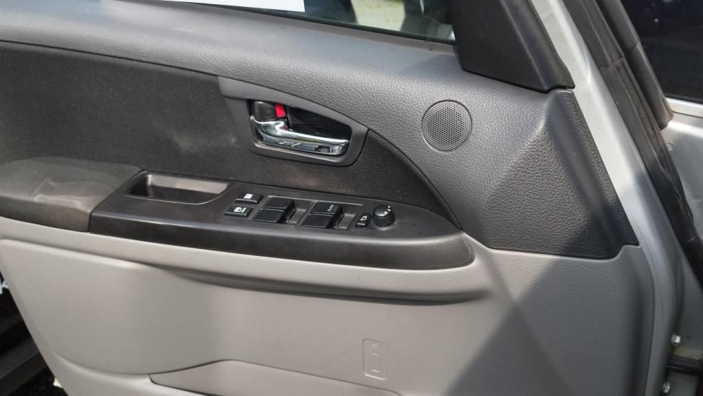 Erstes Annaberger Autohaus -  Suzuki SX4 Komfort 4WD, Allrad, Klima, Sitzheizung - Bild 4