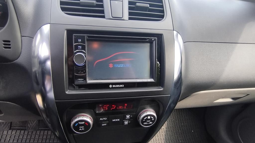 Erstes Annaberger Autohaus -  Suzuki SX4 Komfort 4WD, Allrad, Klima, Sitzheizung - Bild 6