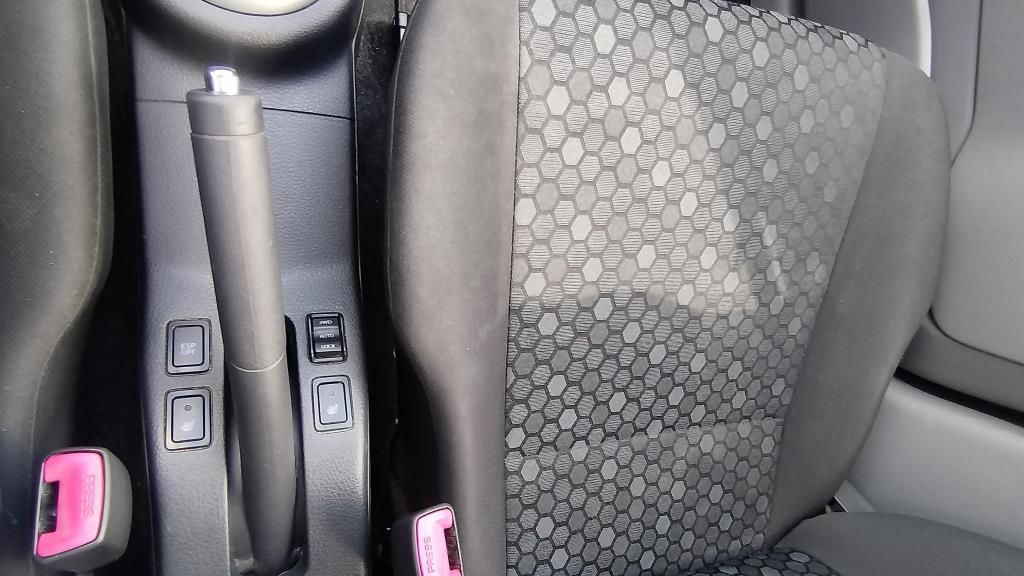 Erstes Annaberger Autohaus -  Suzuki SX4 Komfort 4WD, Allrad, Klima, Sitzheizung - Bild 7