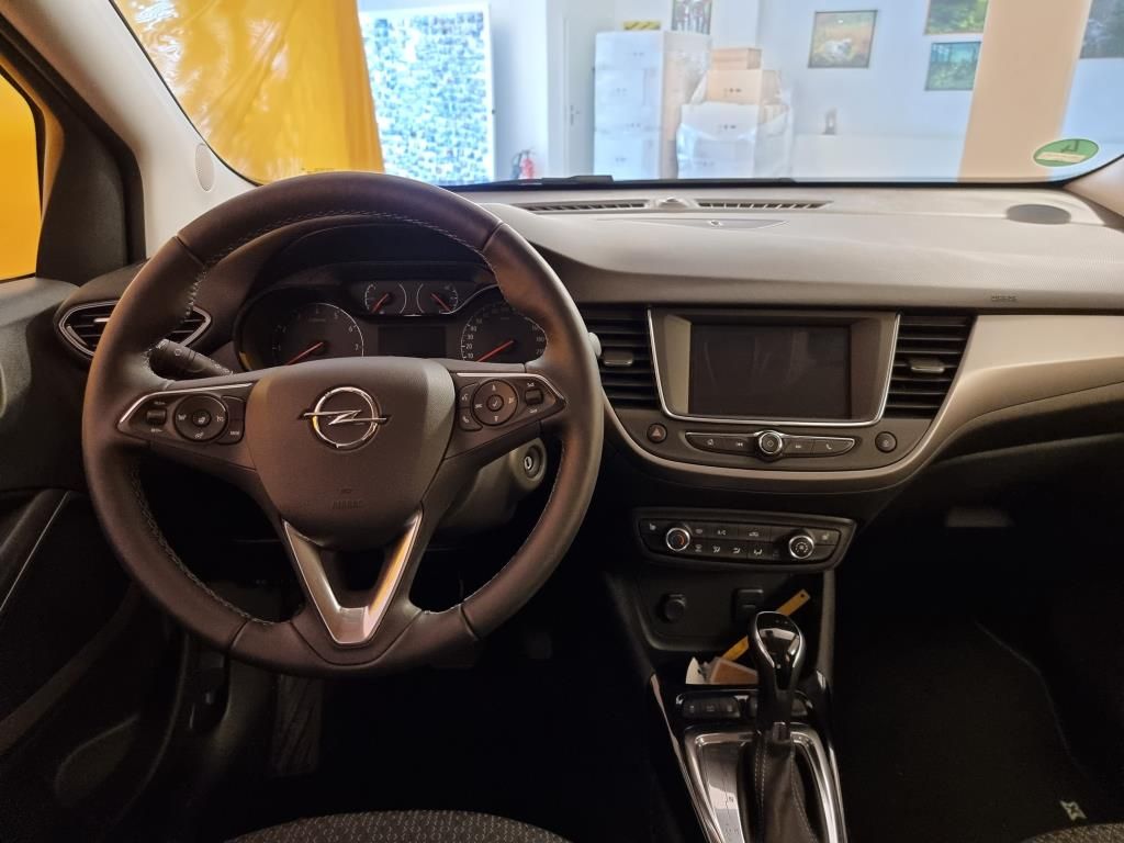 Erstes Annaberger Autohaus -  Opel Crossland X, beheizte Frontscheibe,   Rückfahrka - Bild 10
