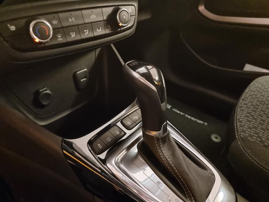 Erstes Annaberger Autohaus -  Opel Crossland X, beheizte Frontscheibe,   Rückfahrka - Bild 13