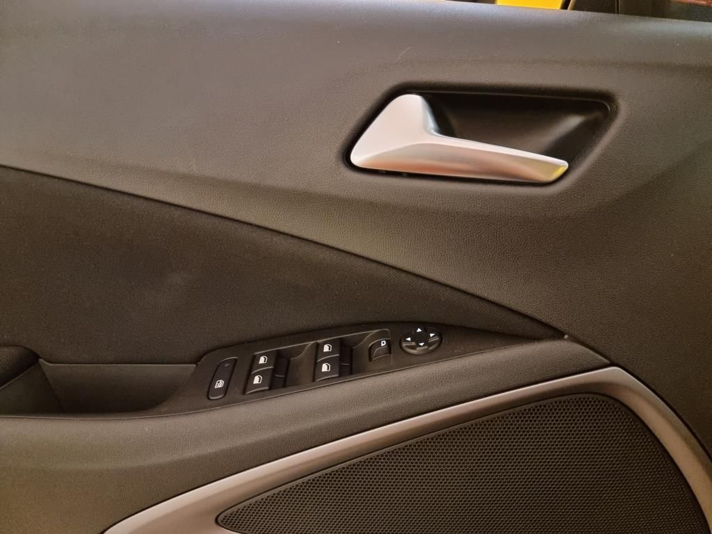 Erstes Annaberger Autohaus -  Opel Crossland X, beheizte Frontscheibe,   Rückfahrka - Bild 14