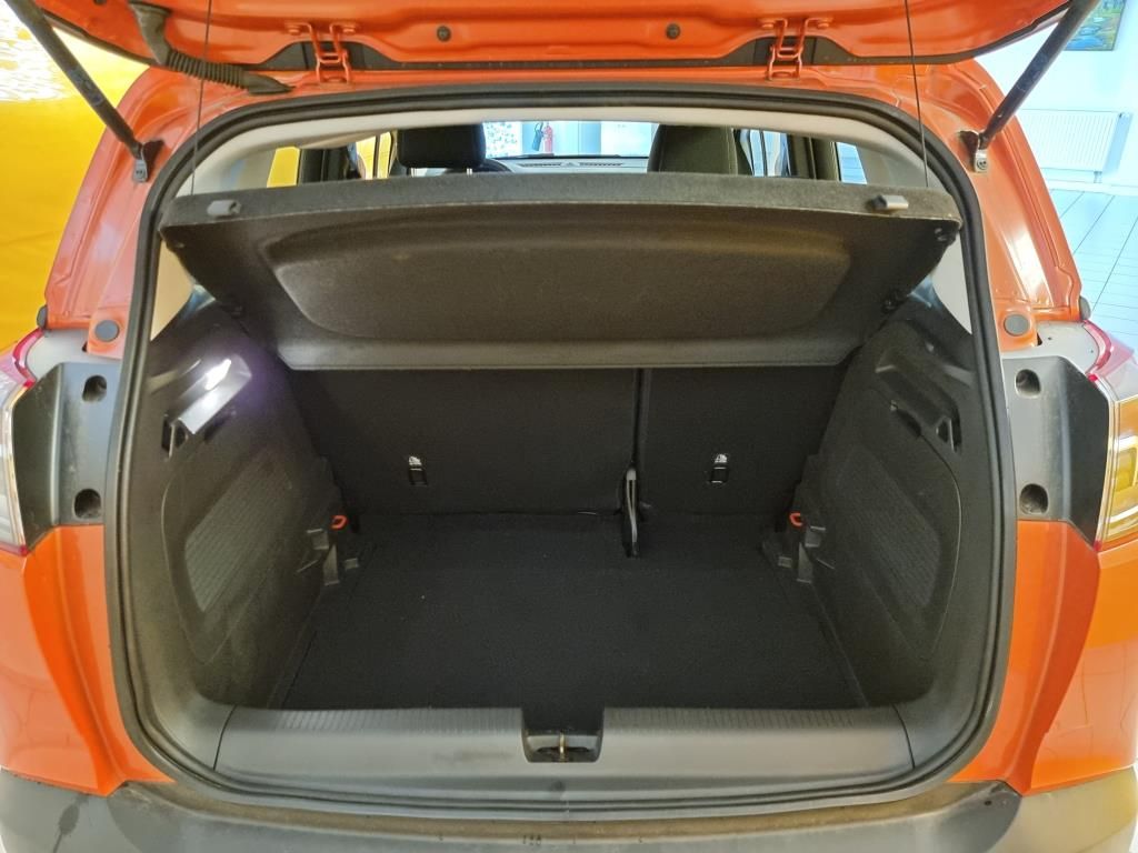 Erstes Annaberger Autohaus -  Opel Crossland X, beheizte Frontscheibe,   Rückfahrka - Bild 7