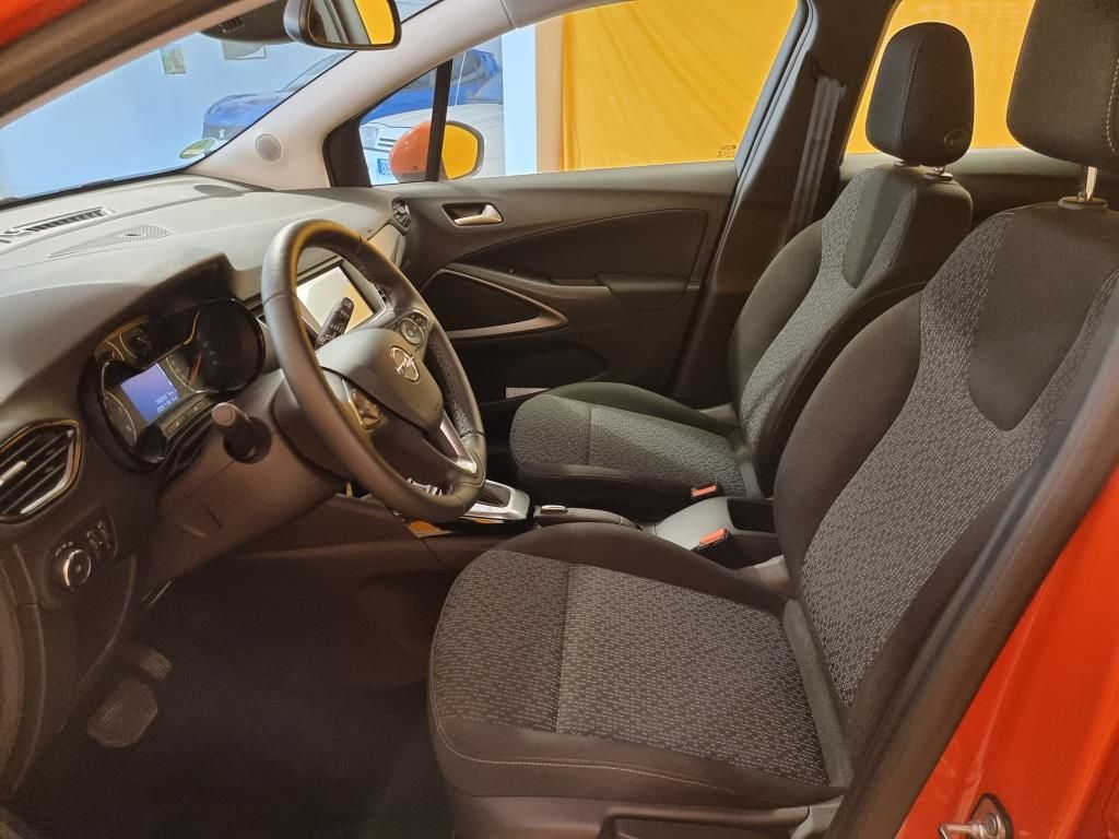 Erstes Annaberger Autohaus -  Opel Crossland X, beheizte Frontscheibe,   Rückfahrka - Bild 8