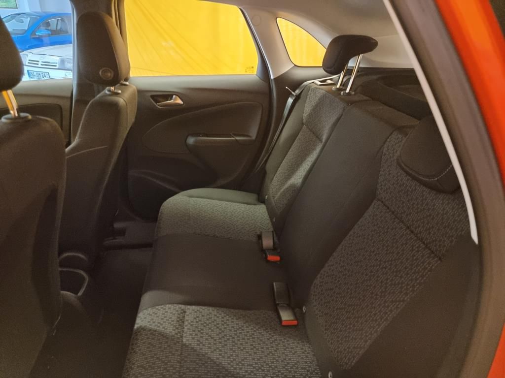 Erstes Annaberger Autohaus -  Opel Crossland X, beheizte Frontscheibe,   Rückfahrka - Bild 9