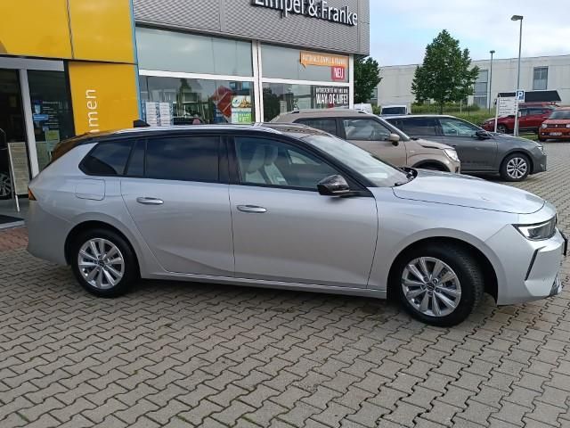 Autohaus Zimpel & Franke -  Opel ASTRA OV5 Elegance 1,2 - Bild 4