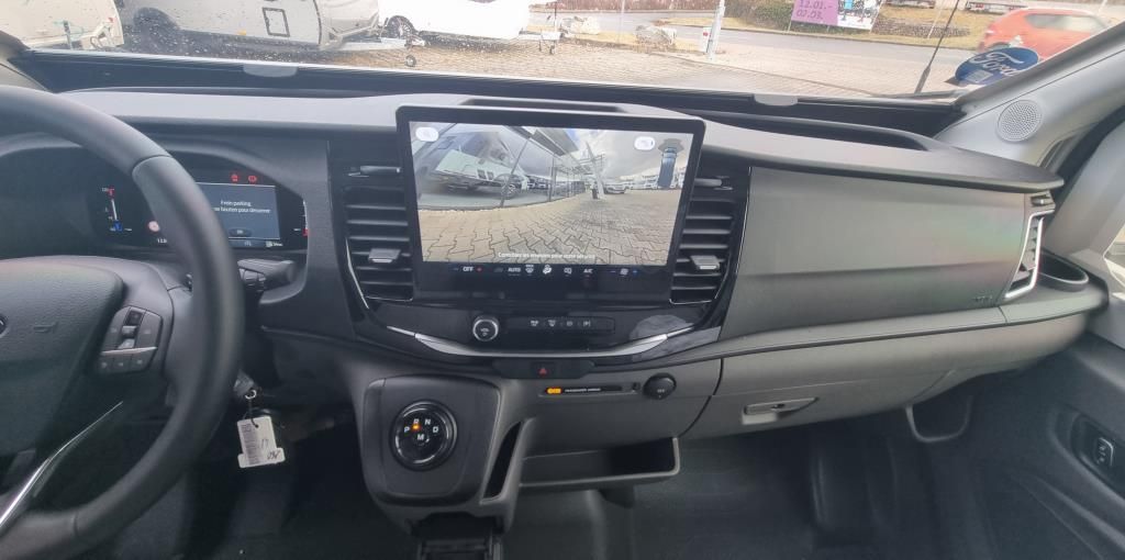 Autohaus Zimpel -  Challenger 260 neues Modell 8 Gang Automatik+Markise+Solar - Bild 16