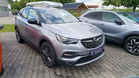 Autohaus Zimpel & Franke -  Opel GRANDLAND X 1.2 Direct Injection Turbo, 96 kW 13 - Bild 2
