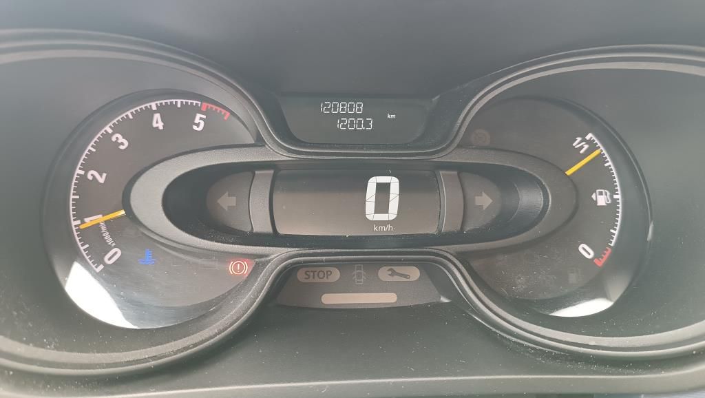 Autohaus Franke & Ebert -  Opel Vivaro COMBI 1.6 L2H1 2,9t 119 PS Navi - Bild 12