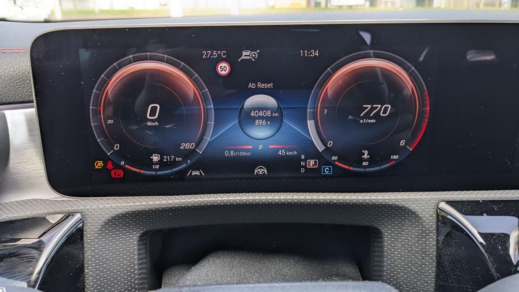 Autohaus Zimpel & Franke -  Mercedes_Benz CLA -Klasse Shooting Brake BM 11806.2019- CLA 20 - Bild 10