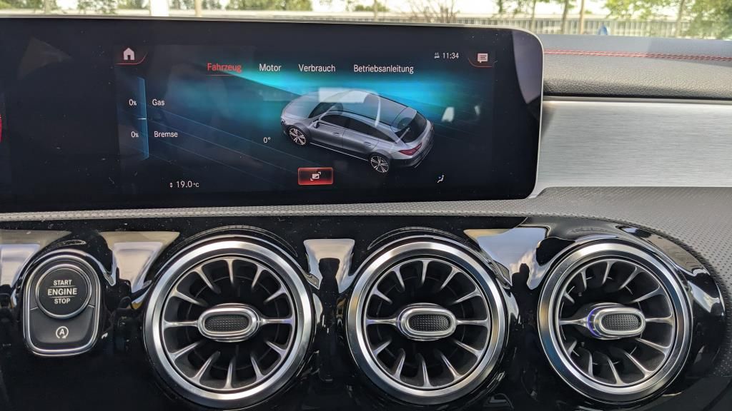 Autohaus Zimpel & Franke -  Mercedes_Benz CLA -Klasse Shooting Brake BM 11806.2019- CLA 20 - Bild 11