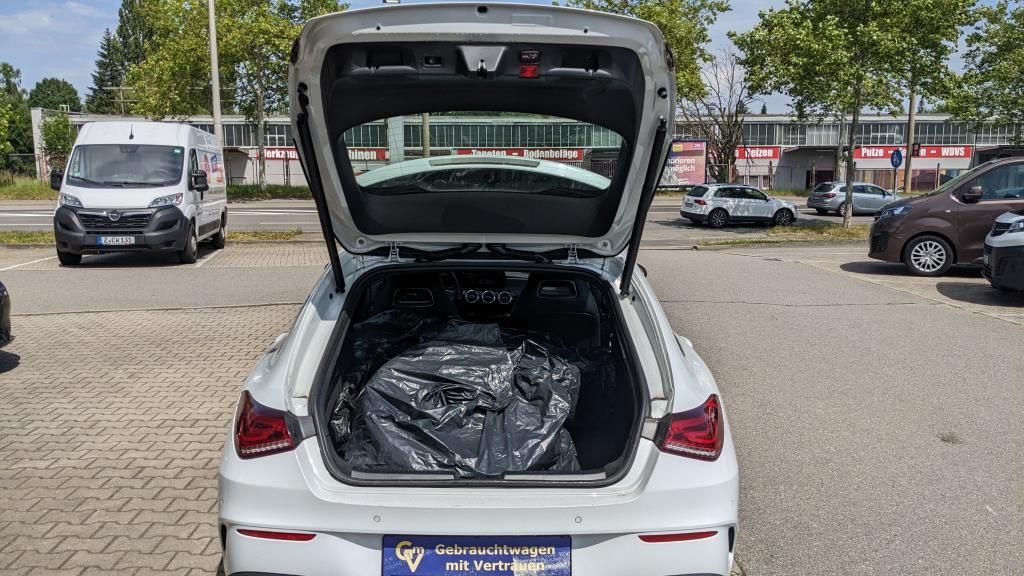 Autohaus Zimpel & Franke -  Mercedes_Benz CLA -Klasse Shooting Brake BM 11806.2019- CLA 20 - Bild 14