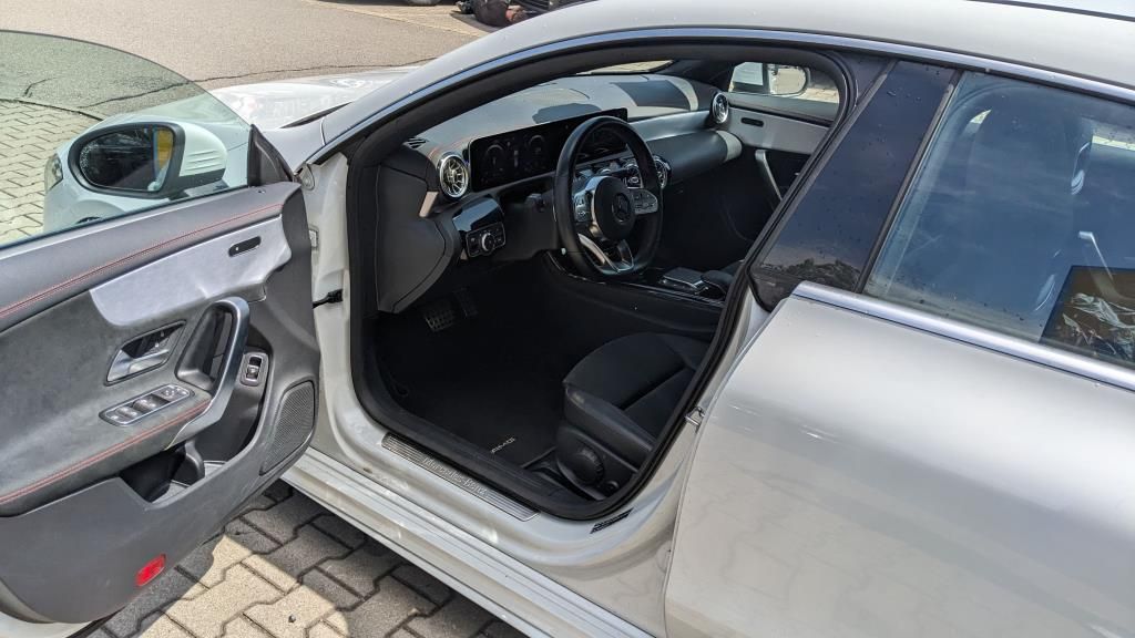 Autohaus Zimpel & Franke -  Mercedes_Benz CLA -Klasse Shooting Brake BM 11806.2019- CLA 20 - Bild 7